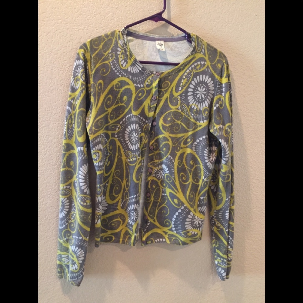 PRANA ORGANIC COTTON